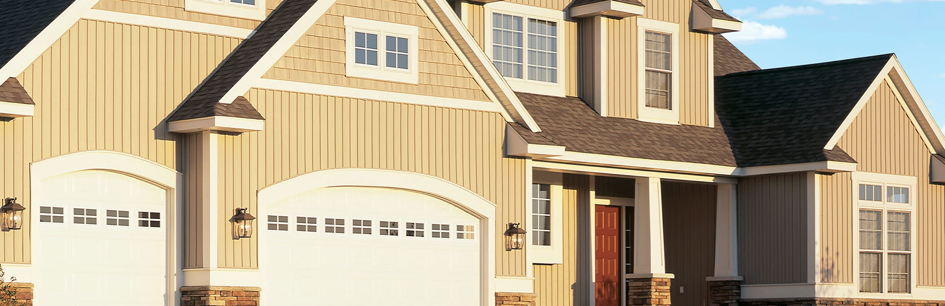 Ask Signature Siding about installing Hardie board products on your home or business in Vernon, Kelowna and surrounding areas!