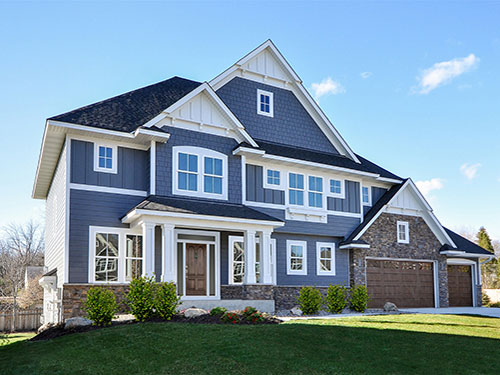 Signature Siding has been providing high quality siding for homes since 2004.